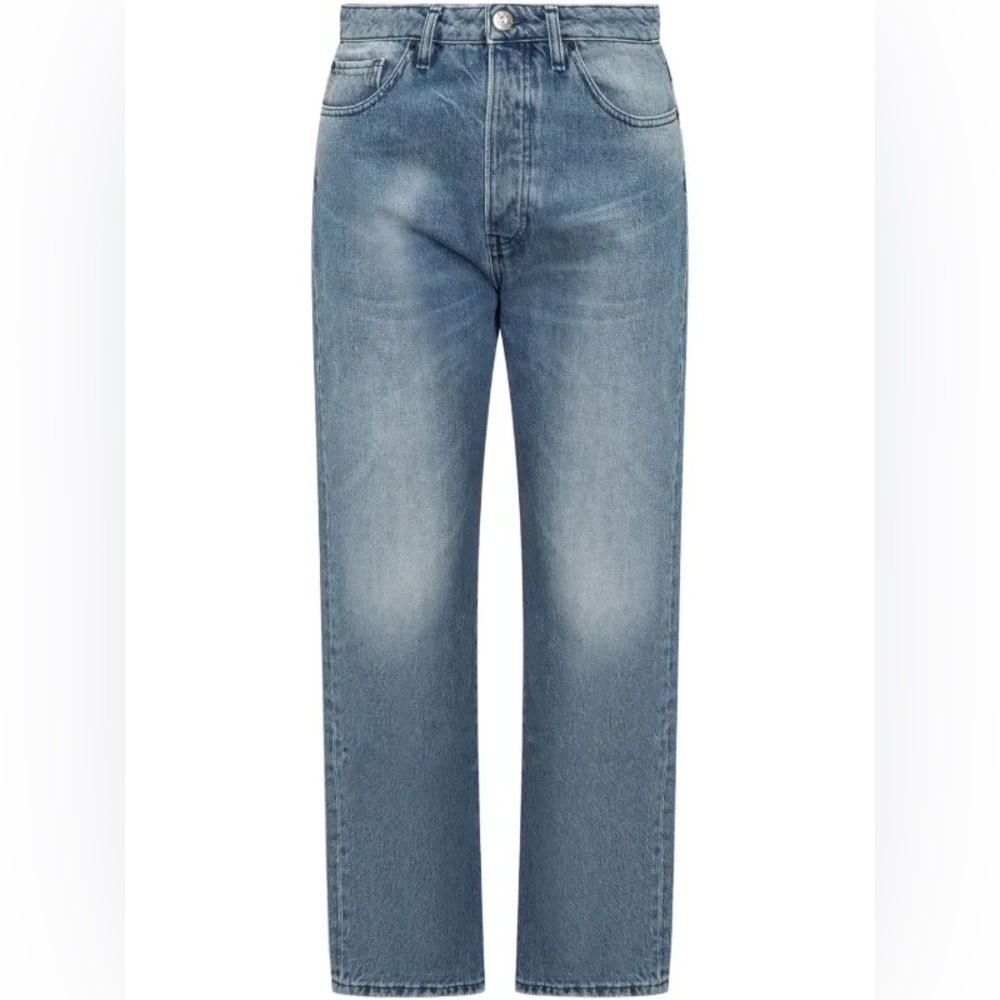 3x1 NWT Sabina Girlfriend Jeans